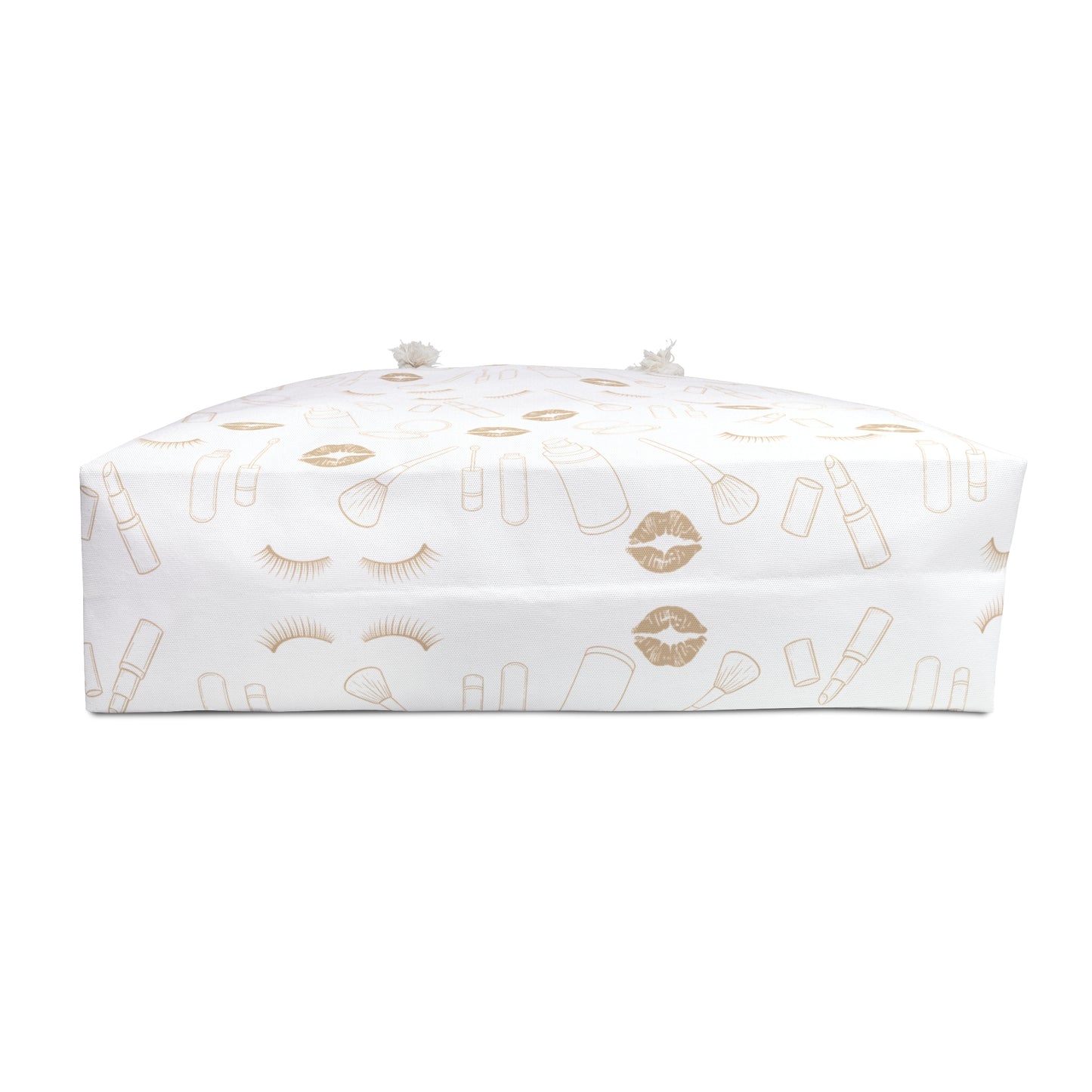Clean girl aesthetic bag - beige