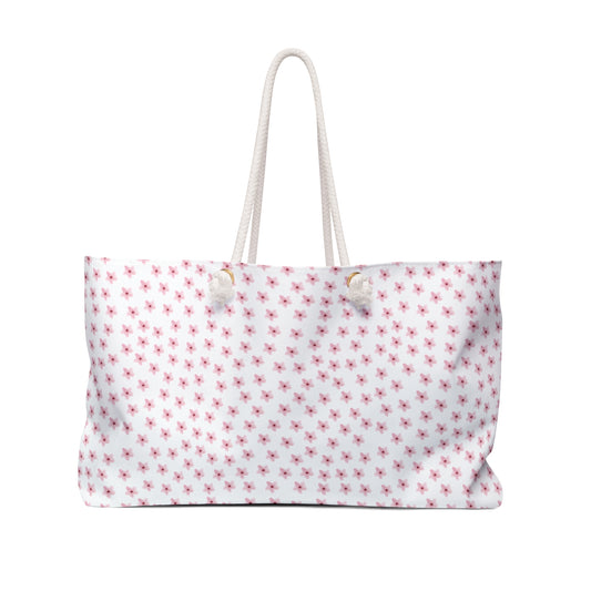 Pink girl aesthetic bag - pink blossom